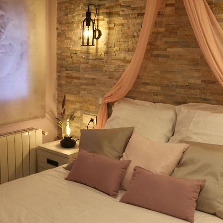 הוילה קואנקה La Casita De Ana. Puerta Valencia. Casco Antiguo מראה חיצוני תמונה