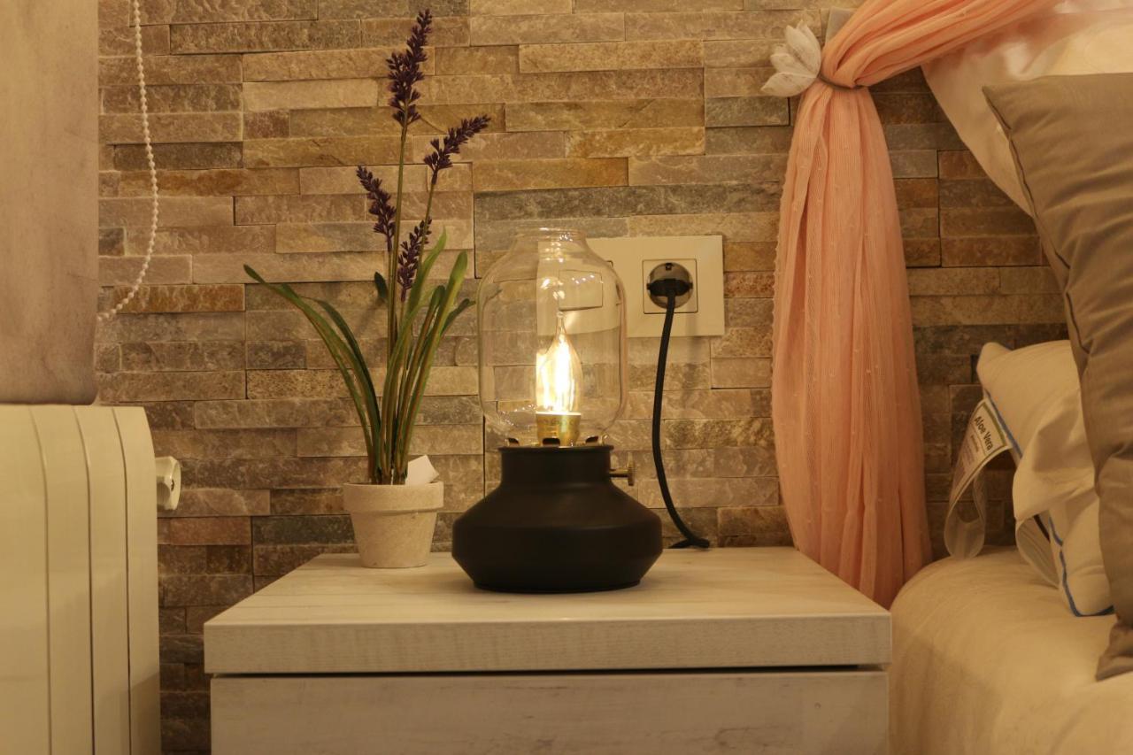 הוילה קואנקה La Casita De Ana. Puerta Valencia. Casco Antiguo מראה חיצוני תמונה